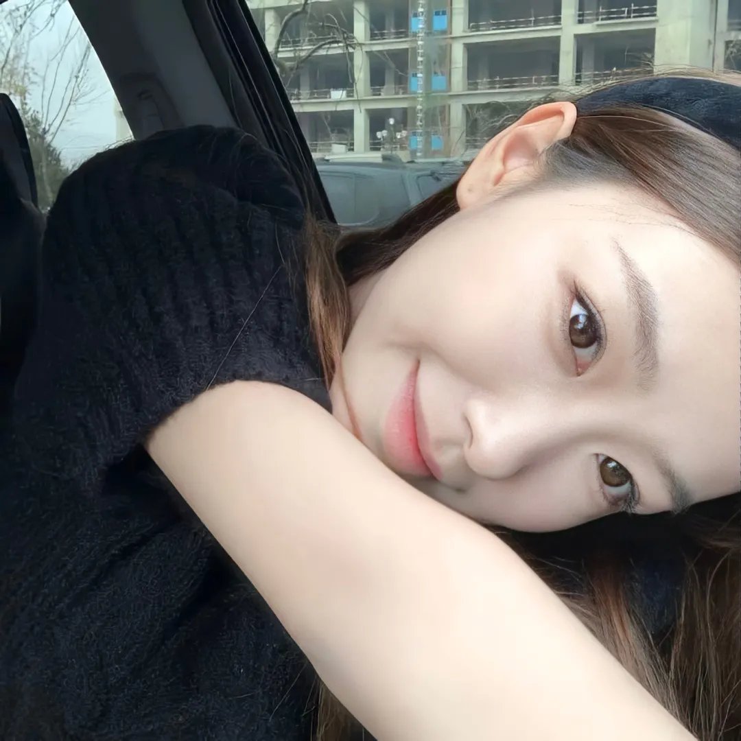 她在梦中跳舞