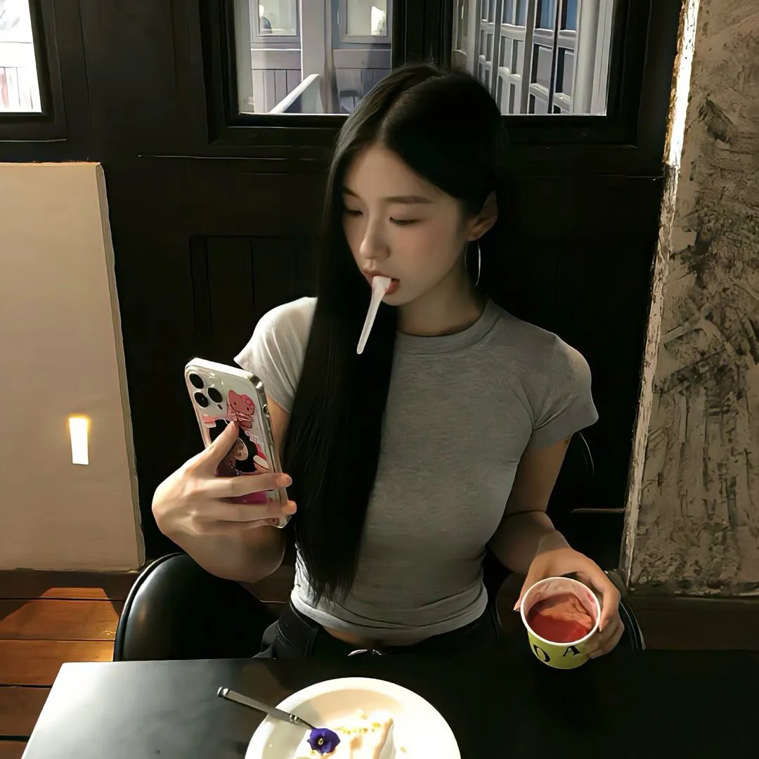 魔发